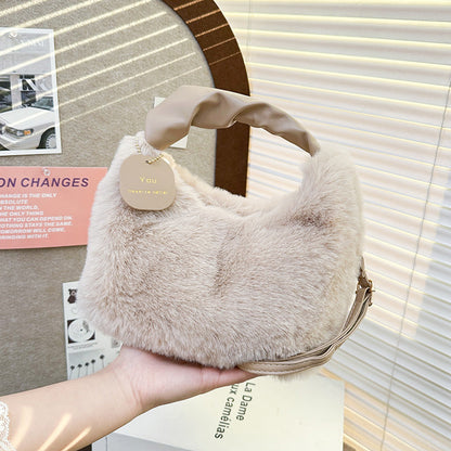 Bolso Vilma de Pelo
