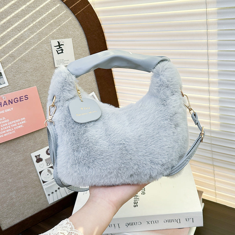 Bolso Vilma de Pelo