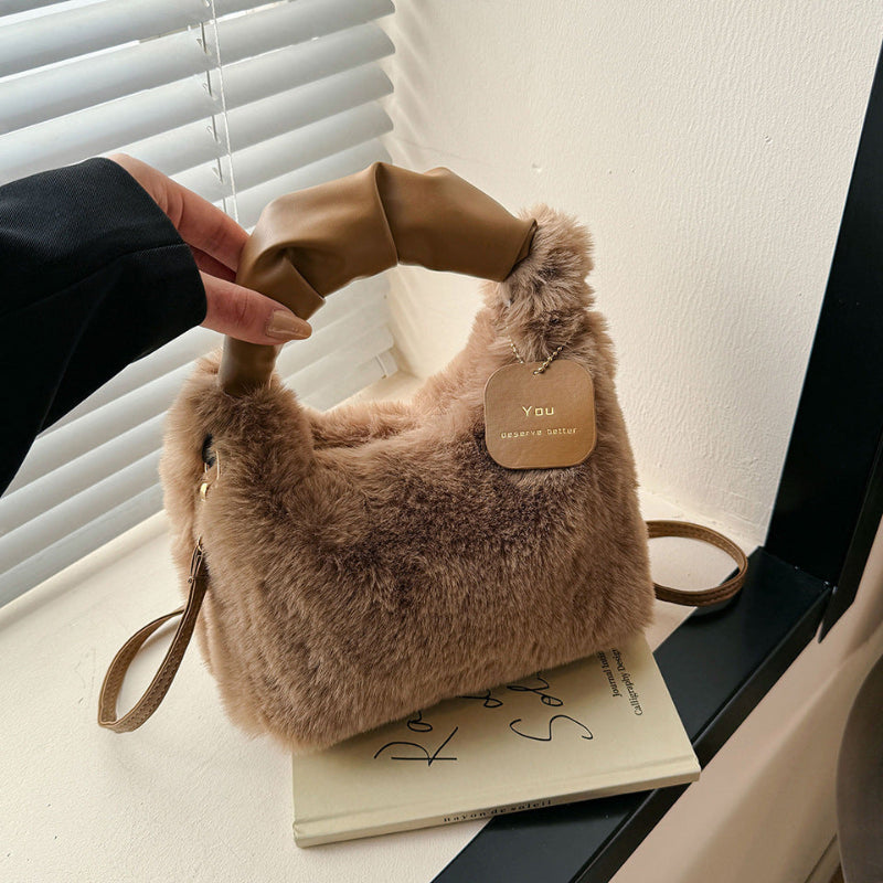 Bolso Vilma de Pelo