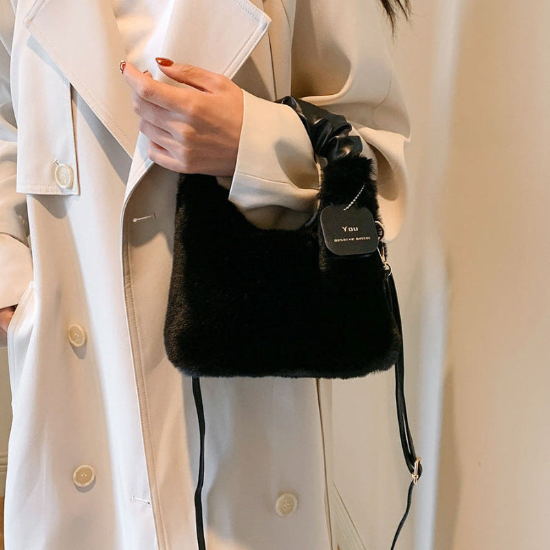 Bolso Vilma de Pelo