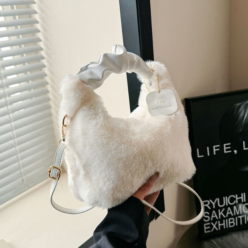 Bolso Vilma de Pelo