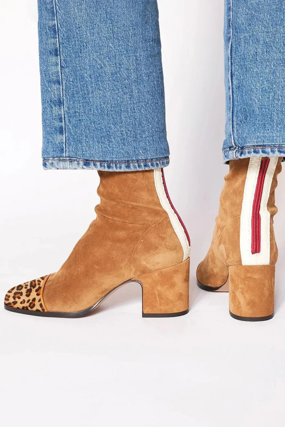 Botas Bettina