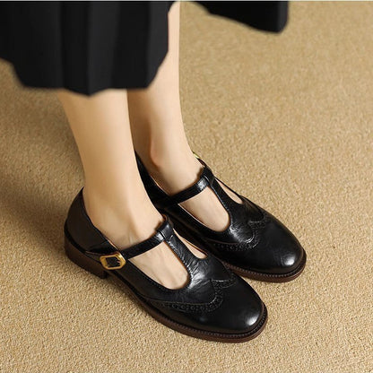 Zapatos Magdalena