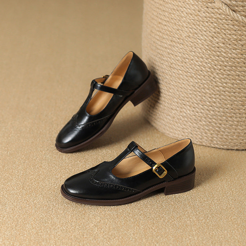 Zapatos Magdalena