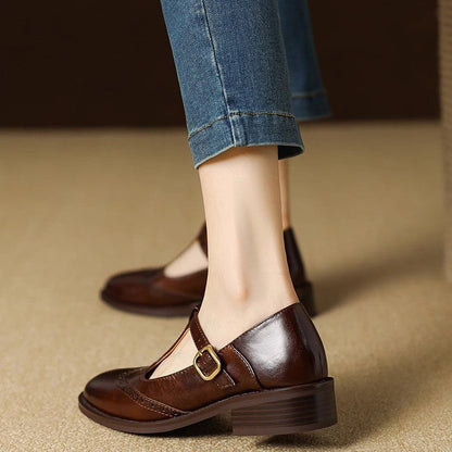 Zapatos Magdalena