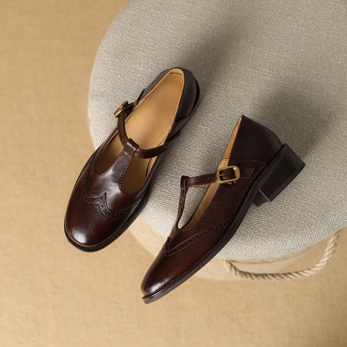 Zapatos Magdalena