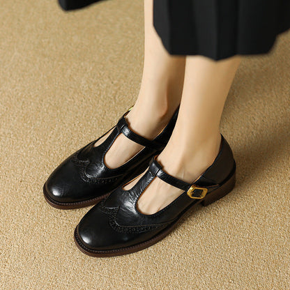 Zapatos Magdalena