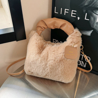 Bolso Vilma de Pelo