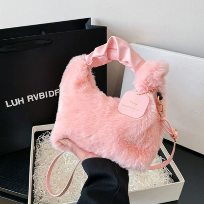 Bolso Vilma de Pelo