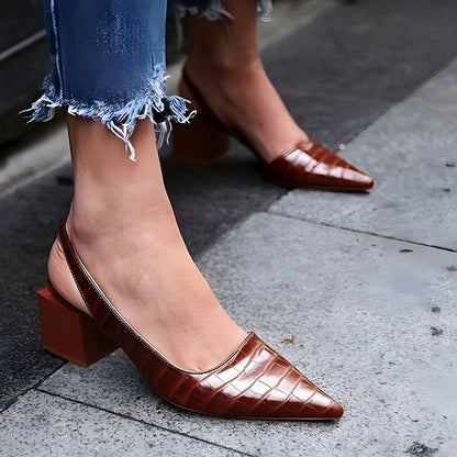 Zapatos Allegra