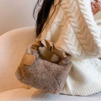 Bolso Vilma de Pelo