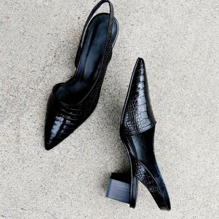 Zapatos Allegra