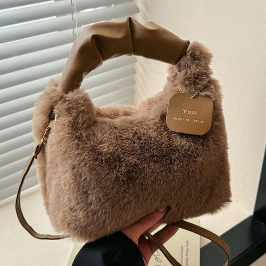 Bolso Vilma de Pelo