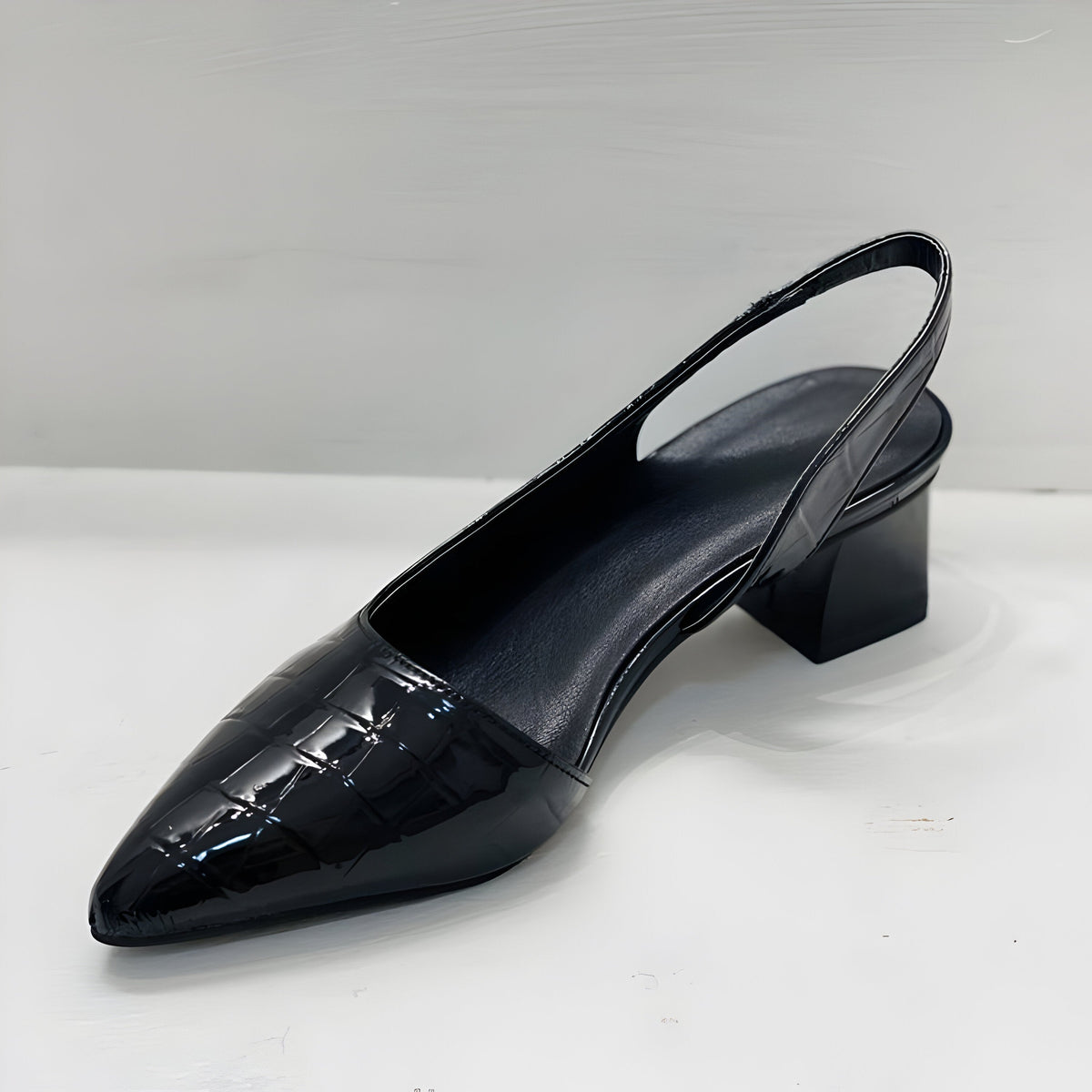 Zapatos Allegra