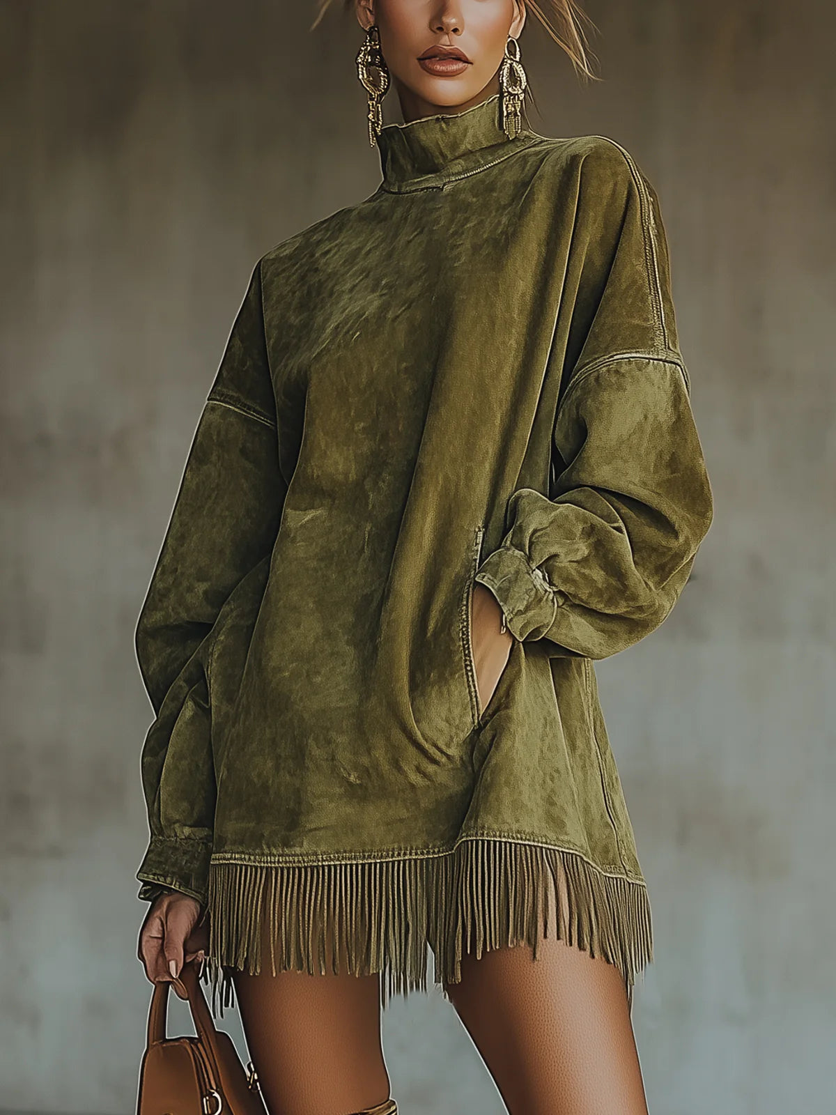 Vestido Romina