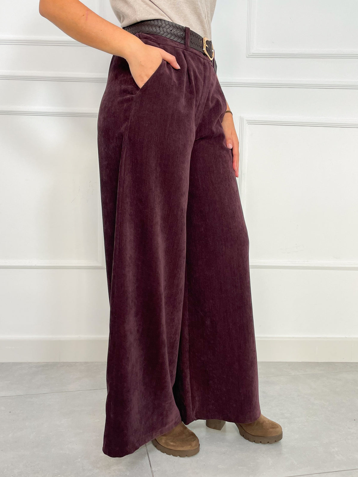 Pantalón Zaida