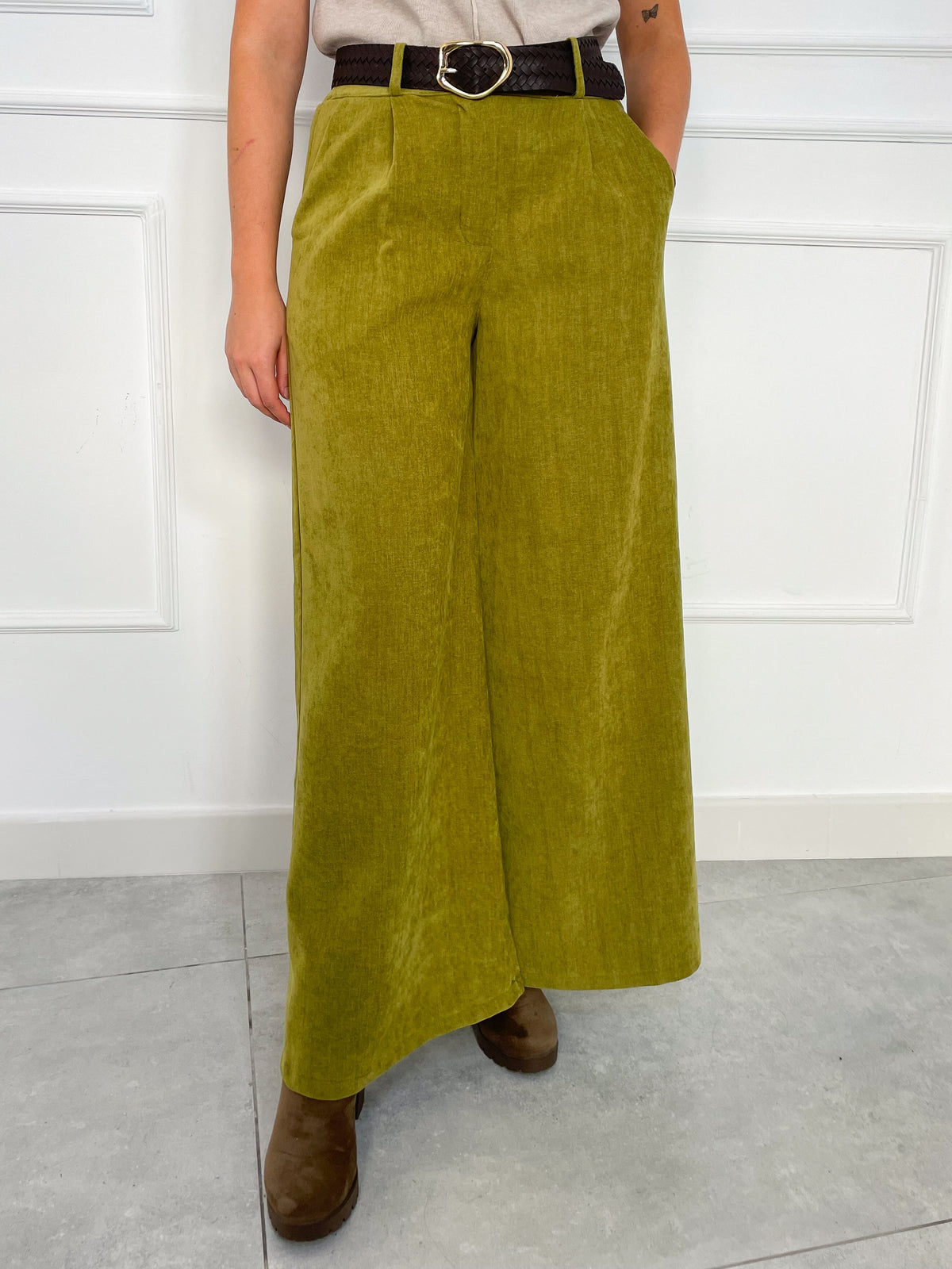 Pantalón Zaida