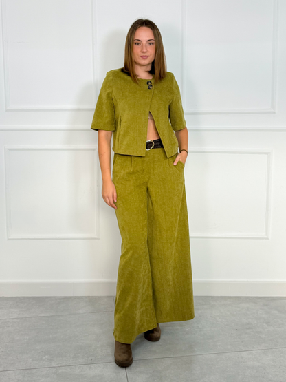 Pantalón Zaida