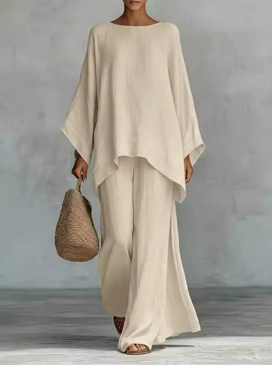 Conjunto Mercedes