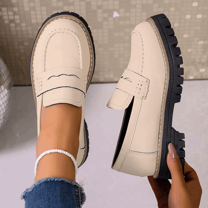 Mocasines Vivian