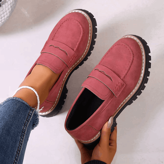 Mocasines Vivian