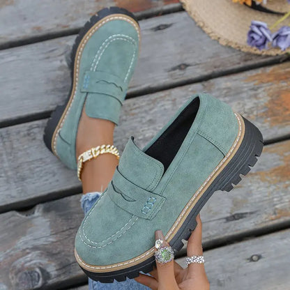 Mocasines Vivian