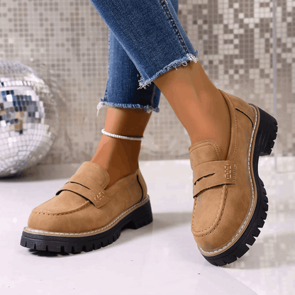 Mocasines Vivian