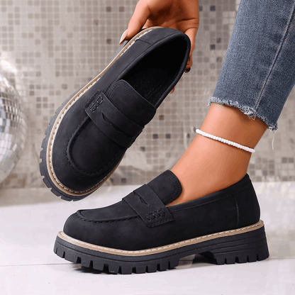 Mocasines Vivian