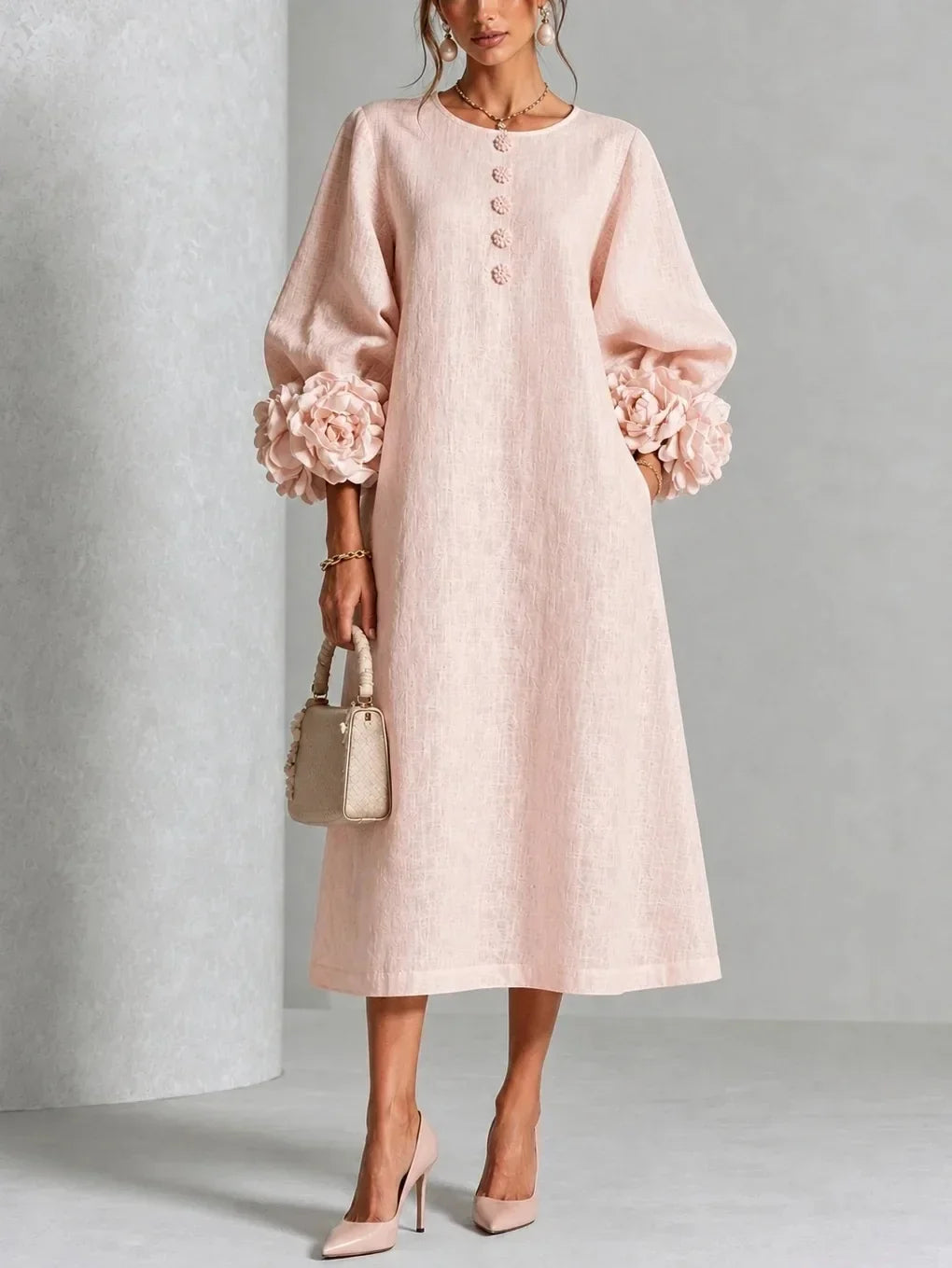 Vestido Florencia