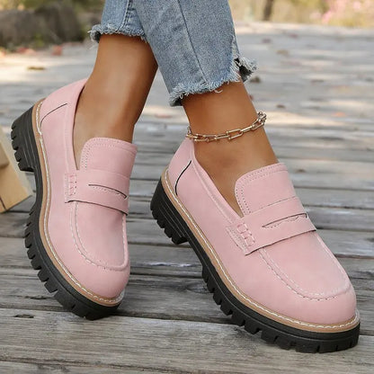 Mocasines Vivian