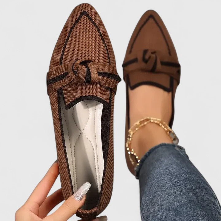 Mocasines Maricela