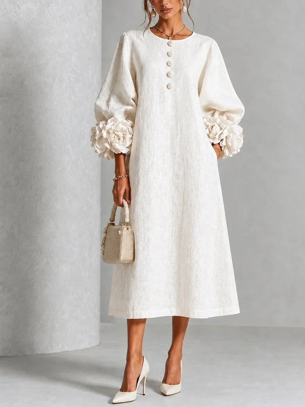 Vestido Florencia
