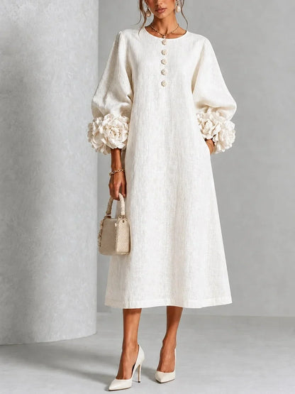 Vestido Florencia