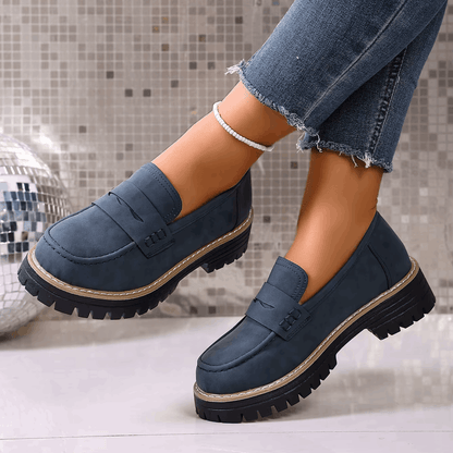Mocasines Vivian