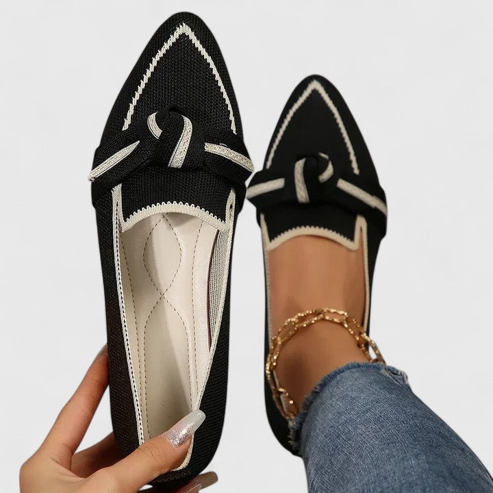 Mocasines Maricela
