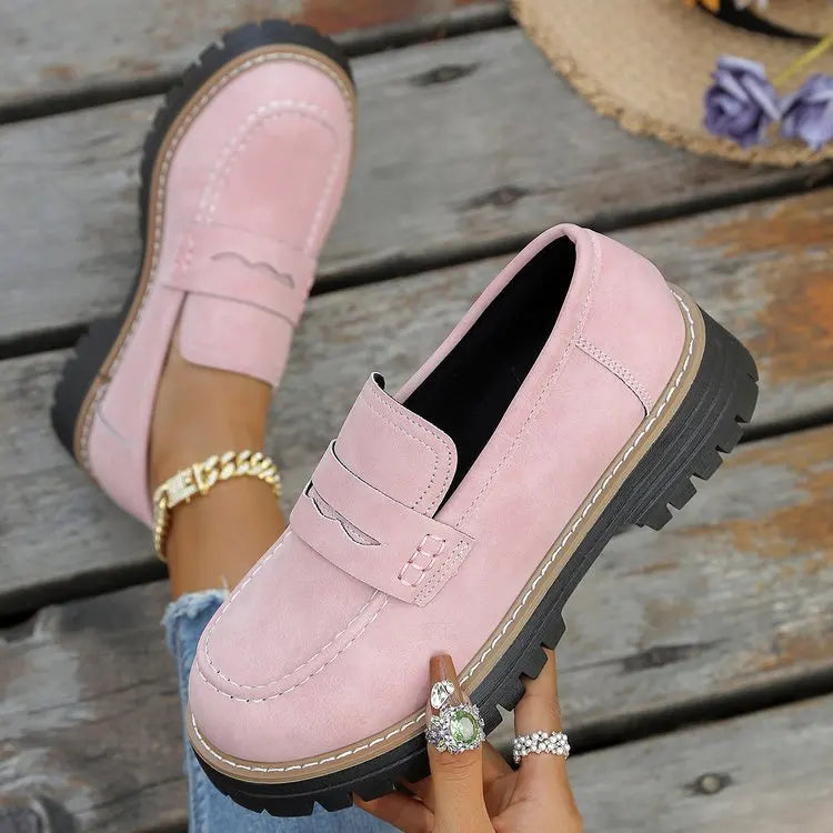 Mocasines Vivian