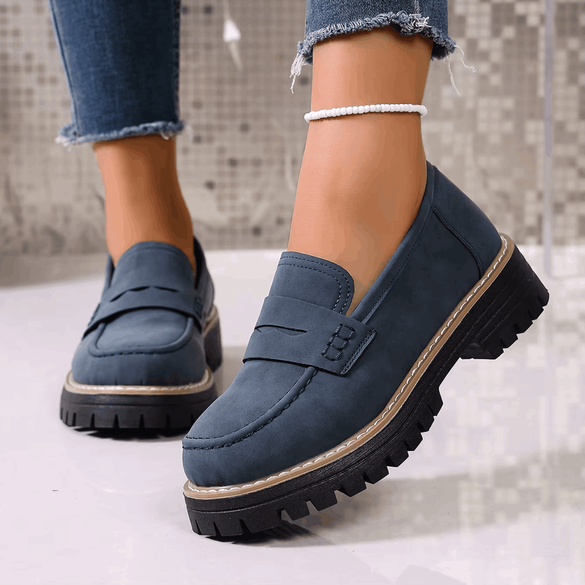 Mocasines Vivian