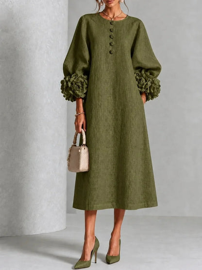 Vestido Florencia