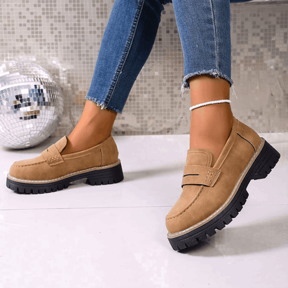 Mocasines Vivian