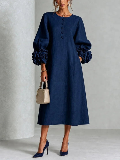 Vestido Florencia