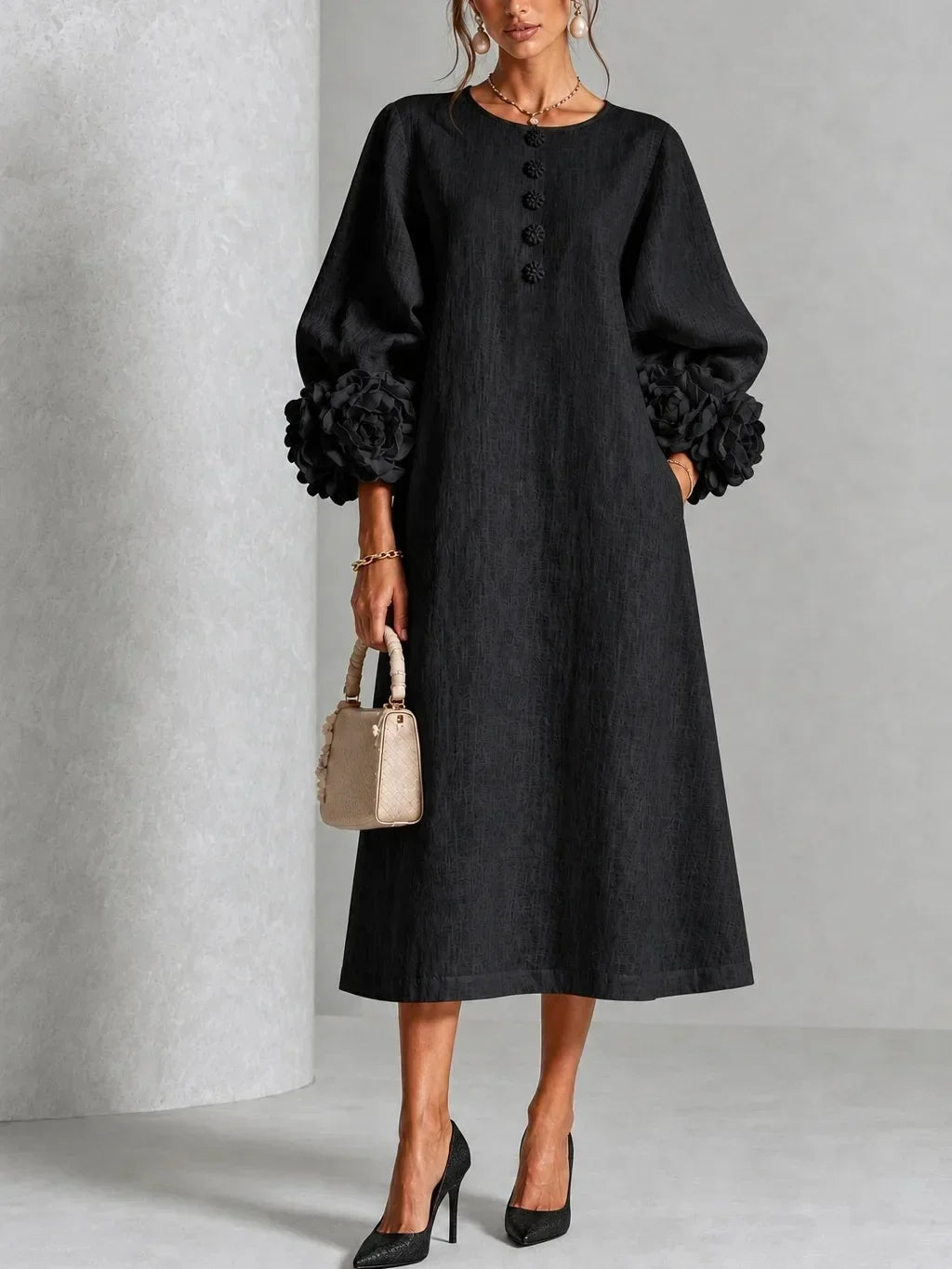 Vestido Florencia