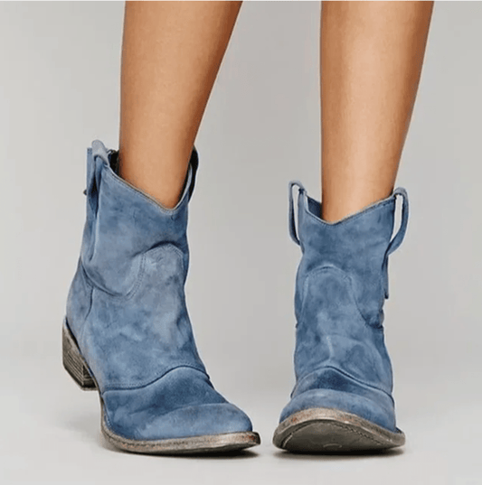 Botines Viola Confort