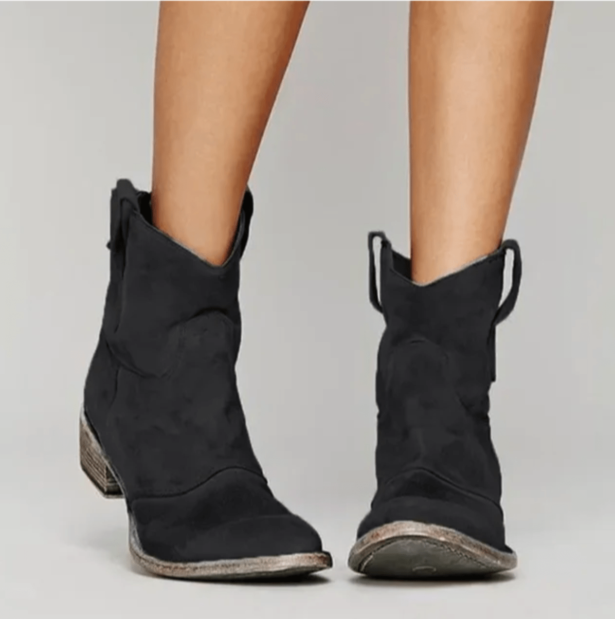 Botines Viola Confort