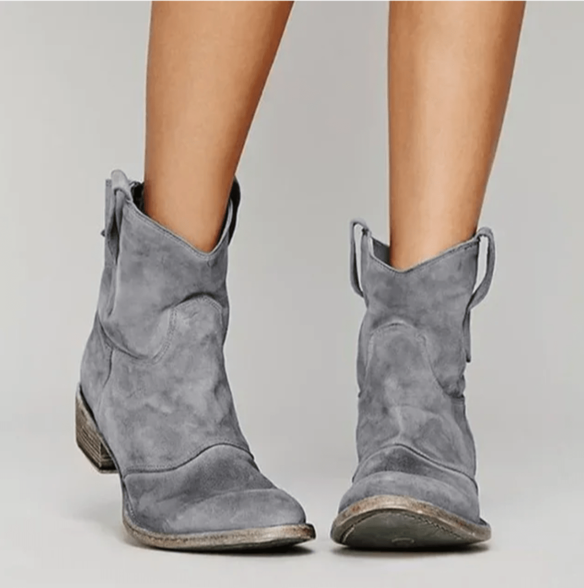 Botines Viola Confort