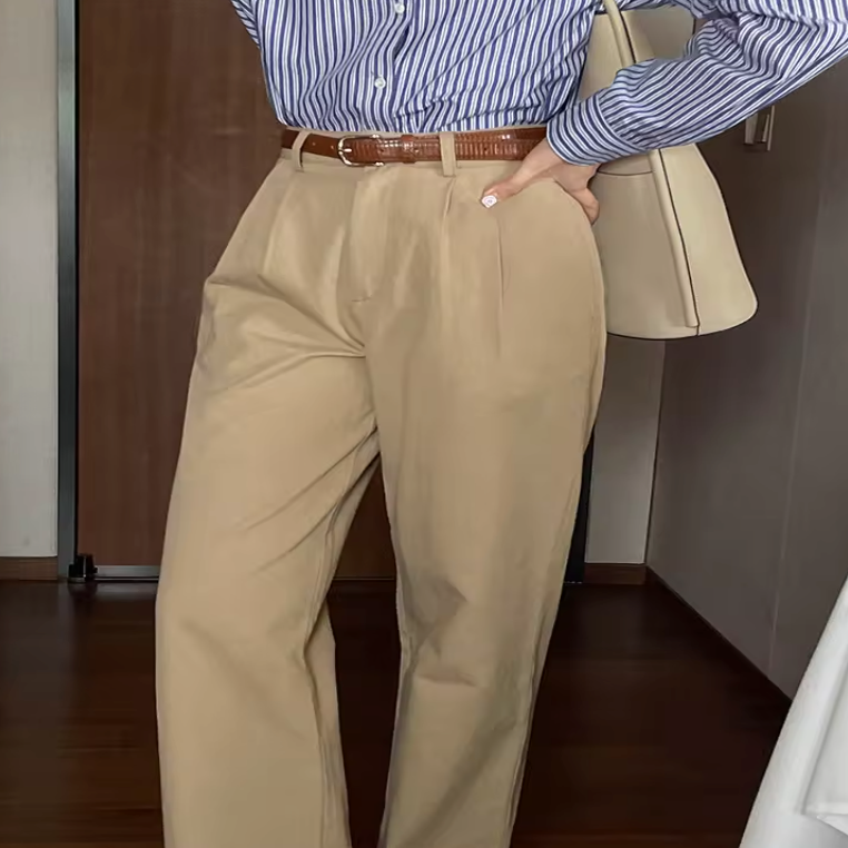 Pantalón Leonor