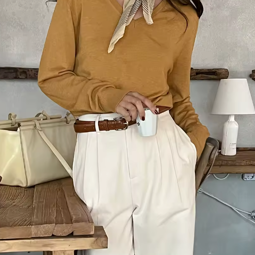 Pantalón Leonor