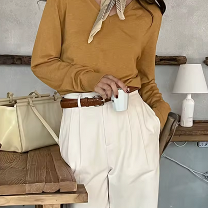 Pantalón Leonor