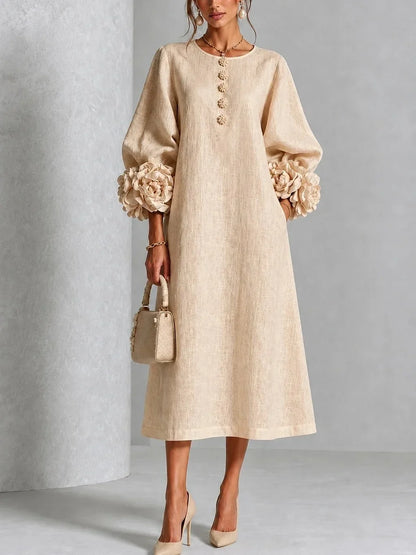 Vestido Florencia