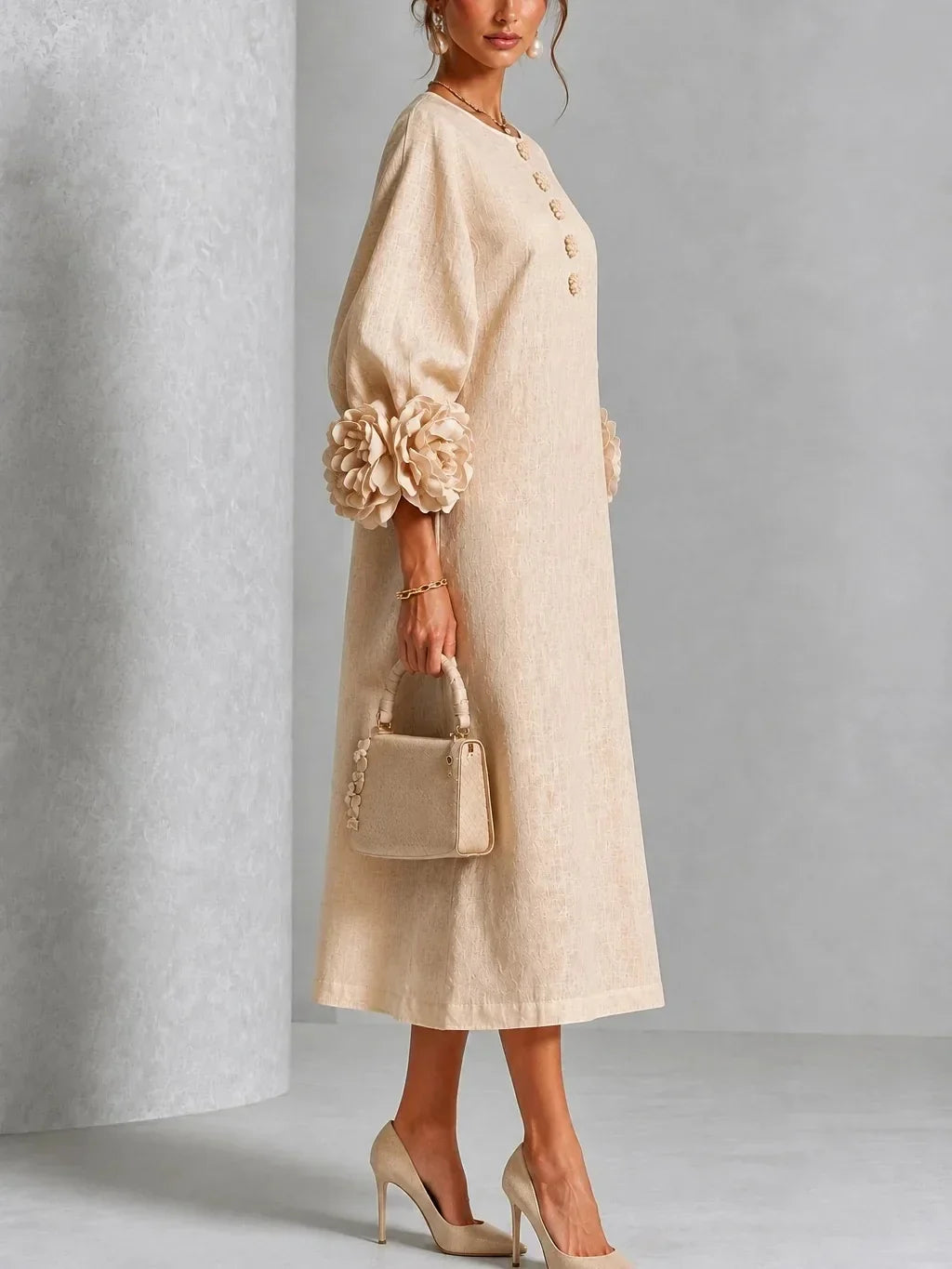 Vestido Florencia
