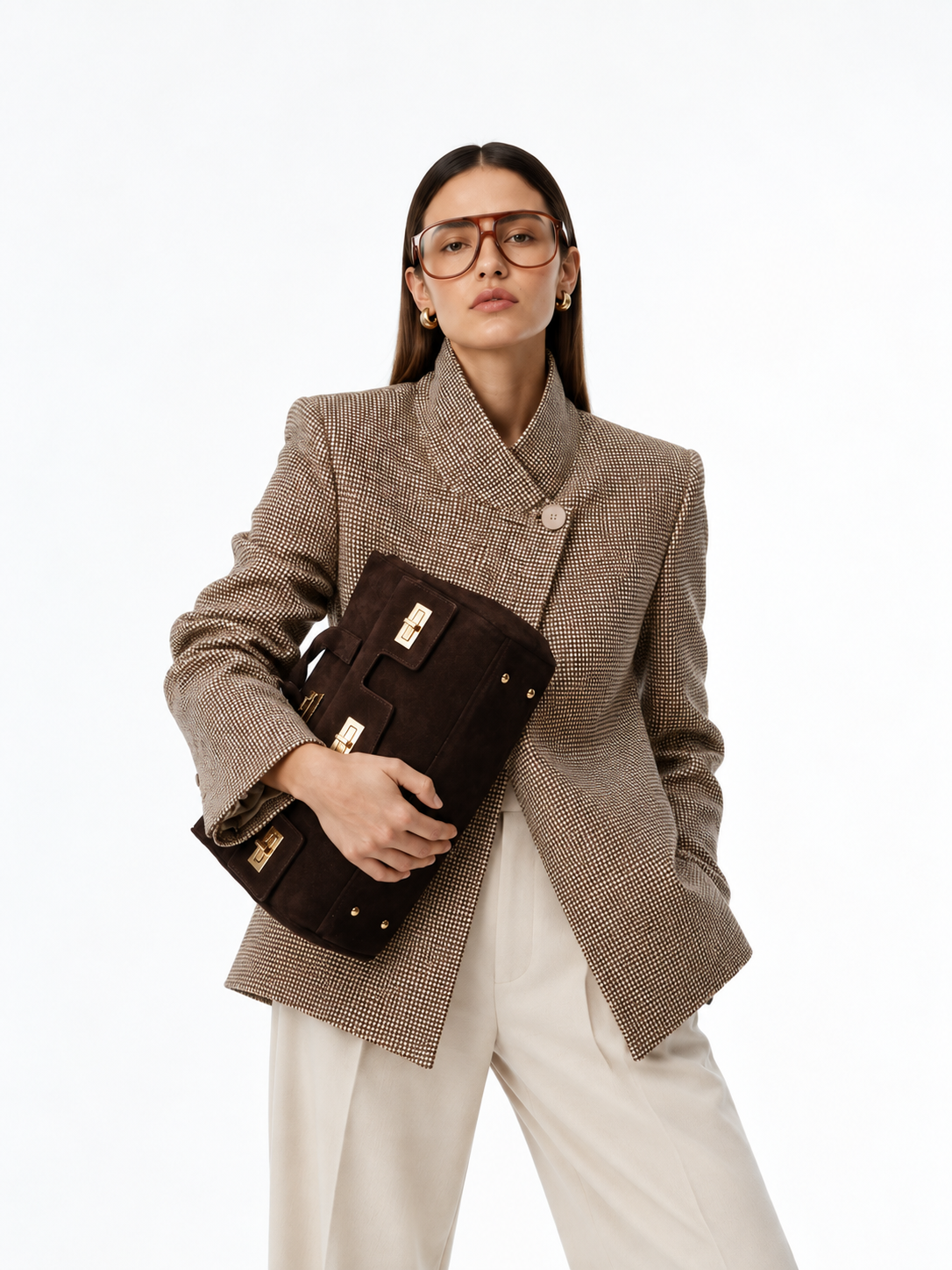 Blazer Mafalda